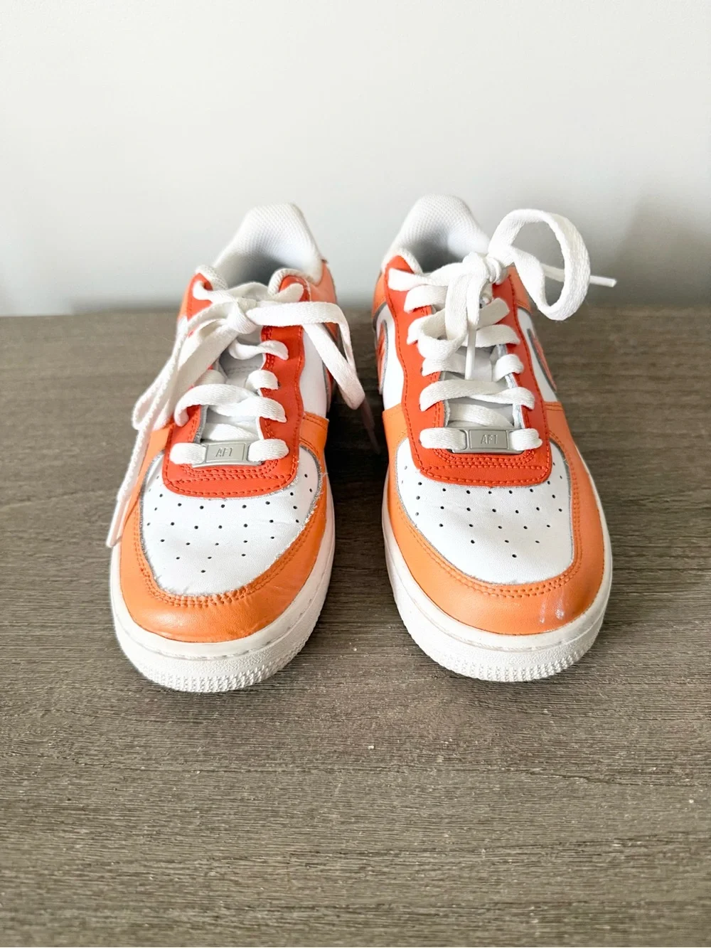 Nike air force